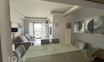 Imagem 2: Apartamento à venda em Bosque da Saúde com 75 m², 3 quartos, 1 suíte, 2 vagas