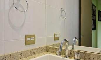 Imagem 2: Apartamento à venda em Barra Funda com 168 m², 3 quartos, 1 suíte, 2 vagas