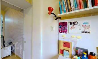 Imagem 3: Apartamento à venda em Campos Elísios com 29 m², 1 quarto