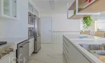 Imagem 4: Apartamento à venda em Bosque da Saúde com 71 m², 2 quartos, 1 suíte, 1 vaga