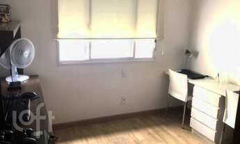 Imagem 6: Apartamento à venda em Barra Funda com 132 m², 3 quartos, 1 suíte, 2 vagas