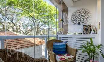 Imagem 5: Apartamento à venda em Campo Belo com 35 m², 1 quarto, 1 suíte, 1 vaga