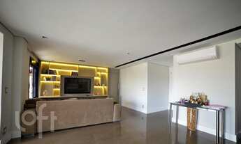 Imagem 4: Apartamento à venda em Ipiranga com 154 m², 3 quartos, 3 suítes, 3 vagas