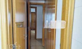 Imagem 7: Apartamento à venda em Pinheiros com 144 m², 4 quartos, 2 suítes, 2 vagas