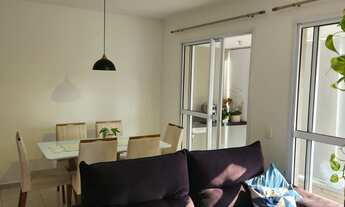 Imagem 2: Apartamento à venda em Vila Andrade com 76 m², 3 quartos, 1 suíte, 2 vagas