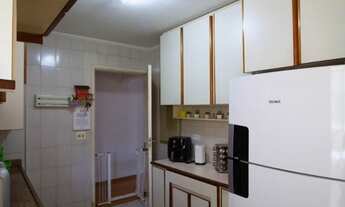 Imagem 4: Apartamento à venda em Vila Formosa com 79 m², 3 quartos, 1 suíte, 1 vaga