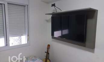 Imagem: Apartamento à venda em Lapa com 60 m²