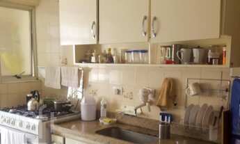 Imagem 4: Apartamento à venda em Saúde com 85 m², 2 quartos, 1 vaga