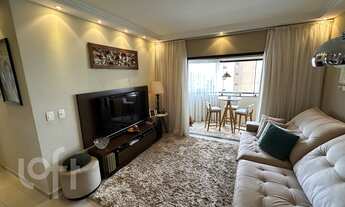 Imagem 7: Apartamento à venda em Vila Sônia com 105 m², 4 quartos, 3 suítes, 2 vagas