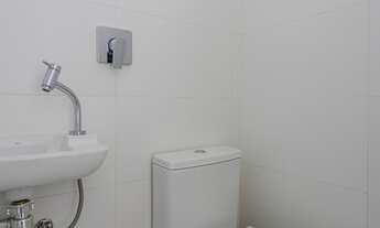 Imagem 2: Apartamento à venda em Saúde com 66 m², 3 quartos, 1 vaga