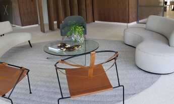 Imagem 4: Apartamento à venda em Vila Madalena com 243 m², 3 quartos, 1 suíte, 3 vagas