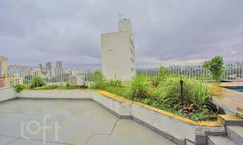 Imagem 4: Apartamento à venda em Pinheiros com 450 m², 4 quartos, 3 suítes, 2 vagas