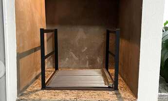 Imagem 4: Apartamento à venda em Mandaqui com 110 m², 4 quartos, 1 suíte, 2 vagas