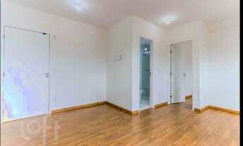 Imagem: Apartamento à venda em Tucuruvi com 42