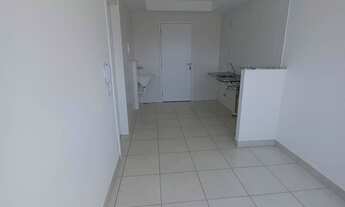 Imagem 2: Apartamento à venda em Cambuci com 28 m², 1 quarto