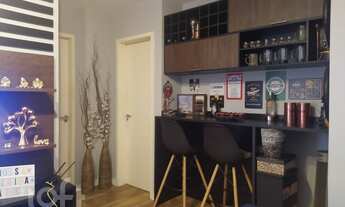 Imagem 4: Apartamento à venda em Freguesia do Ó com 52 m², 2 quartos, 1 vaga