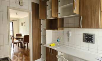 Imagem 7: Apartamento à venda em Vila Formosa com 69 m², 2 quartos, 1 vaga