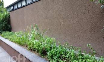 Imagem 3: Apartamento à venda em Vila Romana com 187 m², 3 quartos, 3 suítes, 3 vagas