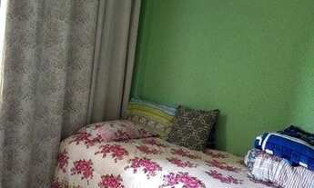 Imagem 2: Apartamento à venda em Santo Amaro com 92 m², 2 quartos, 1 suíte