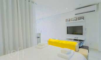 Imagem 7: Apartamento à venda em República com 40 m², 1 quarto, 1 vaga