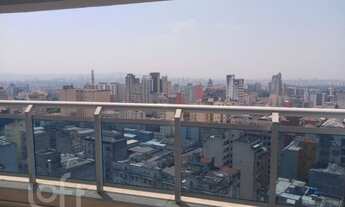 Imagem 4: Apartamento à venda em República com 42 m², 1 quarto, 1 vaga