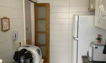 Imagem 5: Apartamento à venda em Liberdade com 48 m², 2 quartos, 1 vaga