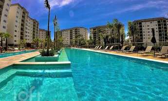 Imagem: Apartamento à venda em Santo Amaro com