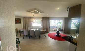 Imagem 3: Apartamento à venda em Paraíso com 262 m², 3 quartos, 3 suítes, 4 vagas