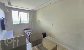 Imagem 3: Apartamento à venda em Butantã com 41 m², 2 quartos, 1 vaga