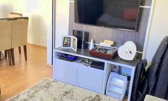 Imagem 4: Apartamento à venda em Vila Andrade com 54 m², 2 quartos, 2 vagas