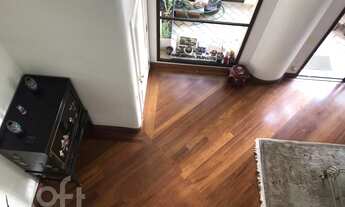 Imagem 7: Apartamento à venda em Moema Índios com 358 m², 4 quartos, 4 suítes, 4 vagas