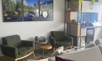 Imagem 6: Apartamento à venda em Ipiranga com 80 m², 2 quartos, 1 suíte, 2 vagas