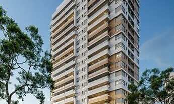 Imagem: Apartamento à venda em Saúde com 123 m²