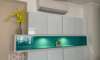 Imagem 4: Apartamento à venda em Bosque da Saúde com 70 m², 2 quartos, 1 suíte, 2 vagas