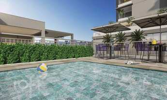 Imagem 4: Apartamento à venda em Ipiranga com 60 m², 2 quartos, 1 suíte, 1 vaga