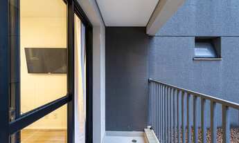 Imagem 5: APARTAMENTO em São Paulo - SP, Santa Efigênia