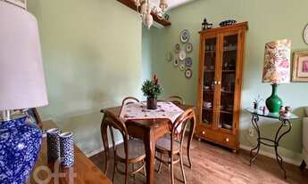 Imagem 3: Apartamento à venda em Jaguaré com 73 m², 3 quartos, 1 suíte, 2 vagas