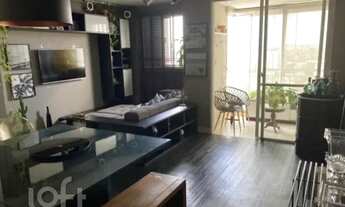 Imagem 1: Apartamento à venda em Bom Retiro com 68 m², 2 quartos, 2 vagas