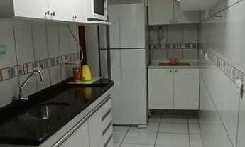 Imagem 6: Apartamento à venda em Campo Limpo com 58 m², 3 quartos, 1 vaga