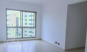 Imagem 6: Apartamento à venda em Cursino com 84 m², 3 quartos, 1 vaga