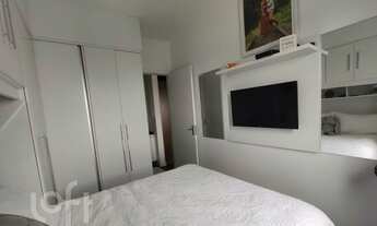 Imagem 5: Apartamento à venda em Morumbi com 45 m², 1 quarto, 1 vaga