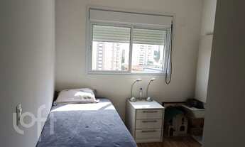 Imagem 6: Apartamento à venda em Jabaquara com 153 m², 4 quartos, 3 suítes, 3 vagas