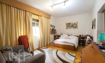 Imagem 3: Apartamento à venda em Sumaré com 210 m², 3 quartos, 1 suíte, 1 vaga