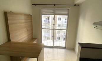 Imagem: Apartamento à venda em Cambuci com 30 m²