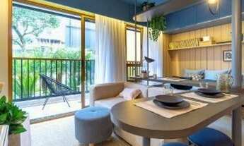 Imagem 7: APARTAMENTO em São Paulo - SP, Butantã