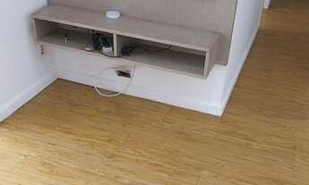 Imagem 3: Apartamento à venda em Sacomã com 69 m², 3 quartos, 1 vaga