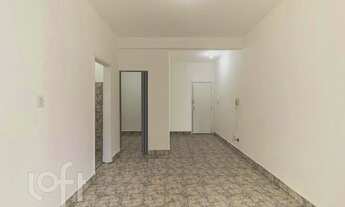 Imagem 3: Apartamento à venda em República com 53 m², 1 quarto