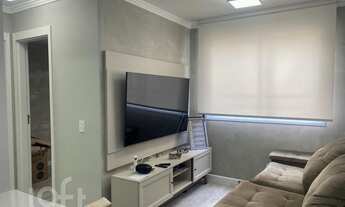 Imagem: Apartamento à venda em Santo Amaro com
