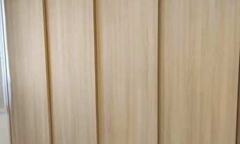 Imagem 2: Apartamento à venda em Santa Cecília com 45 m², 1 quarto, 1 suíte, 1 vaga