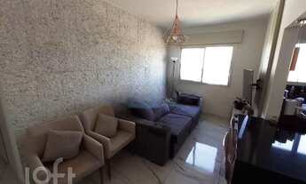 Imagem 2: Apartamento à venda em Jabaquara com 60 m², 2 quartos, 1 vaga